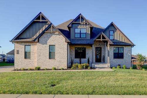 314 Clarabelle Ln, Clarksville, TN, 37040-2213 | Card Image