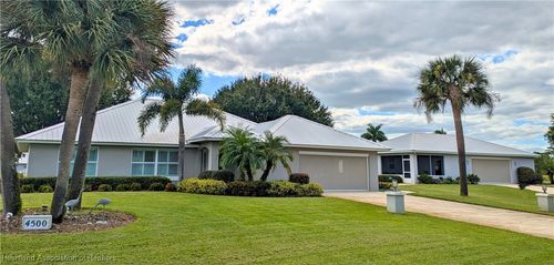 4500 Del Rio Ct, Sebring, FL, 33875-5673 | Card Image