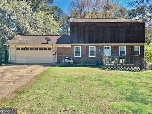 6917 Laurelwood Dr, Douglasville, GA, 30135-3543 | Card Image