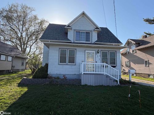 811 S Commercial Avenue, Eagle Grove, IA, 50533 | Card Image