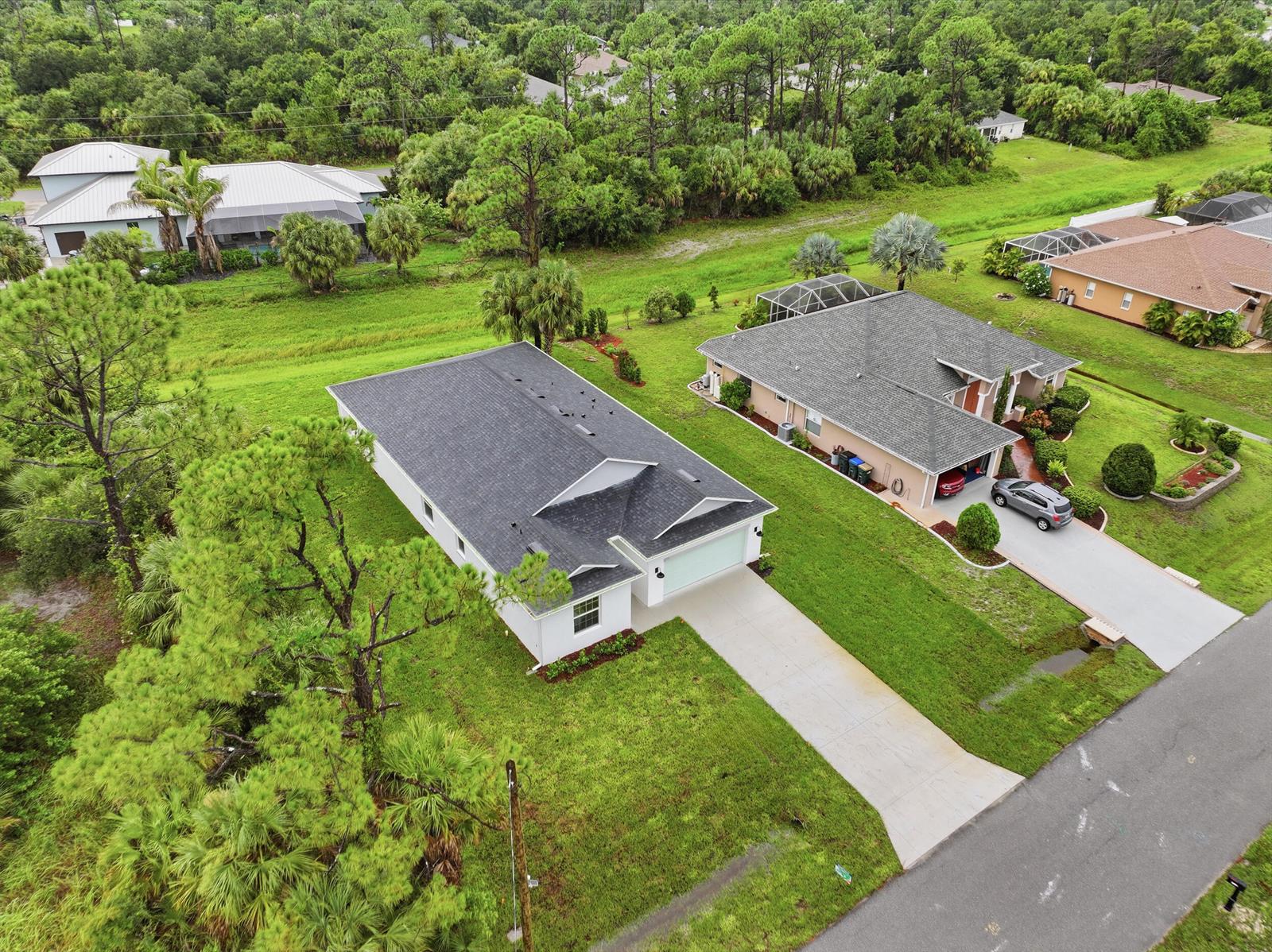Residential in North Port 2