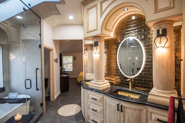 177 Billingsley Hts, House other with 4 bedrooms, 3 bathrooms and null parking in Cedar Creek TX | Image 16