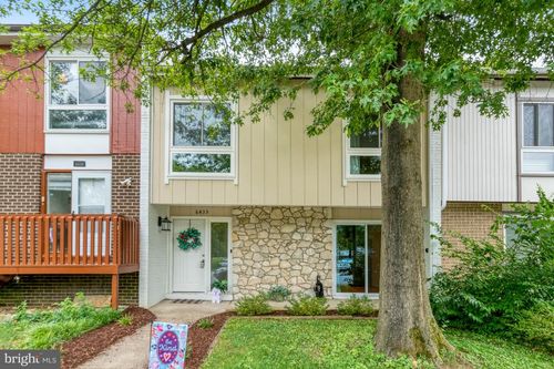 6435 Rockshire St, ALEXANDRIA, VA, 22315-3436 | Card Image