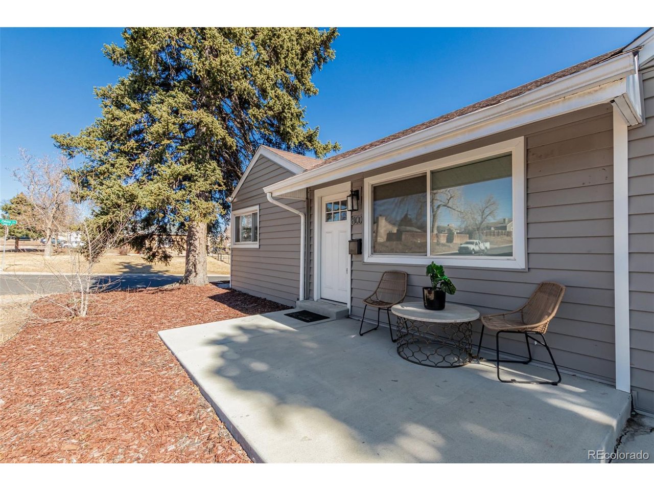 Residential in Denver 2