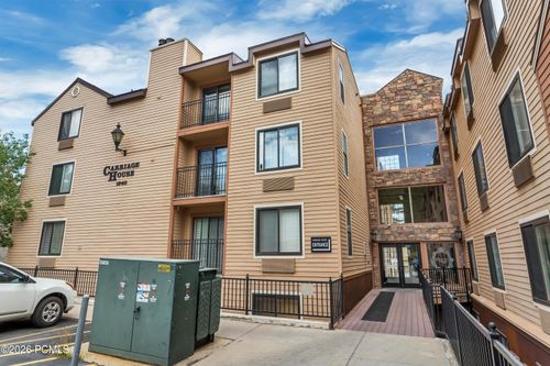 401-1940 Prospector Avenue, Park City, UT, 84060 | Card Image