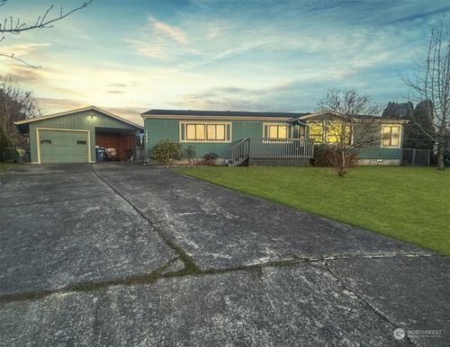 1800 N 32nd Place, Mount Vernon, WA, 98273 | Card Image