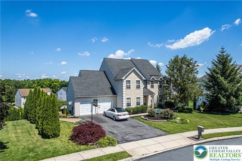 202 Mcnair Cir, Northampton, PA, 18067-9196 | Card Image