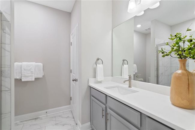 908 Catamaran Ct, Townhouse with 3 bedrooms, 4 bathrooms and 2 parking in Alpharetta GA | Image 34