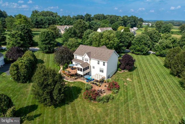 131 Fernwood Dr, House other with 4 bedrooms, 4 bathrooms and null parking in AVONDALE PA | Image 45