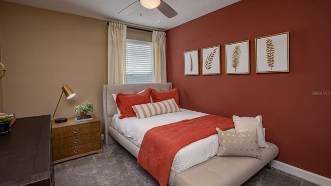 704 Trotters Drive, House other with 4 bedrooms, 2 bathrooms and null parking in EAGLE LAKE FL | Image 5