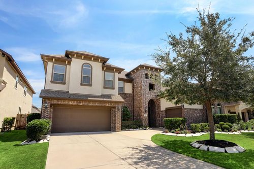 5123 Blue Lake Creek Trl, Katy, TX, 77494-1963 | Card Image