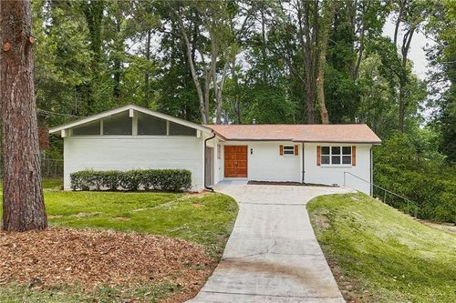4376 Riverwood Cir, Decatur, GA, 30035-2931 | Card Image