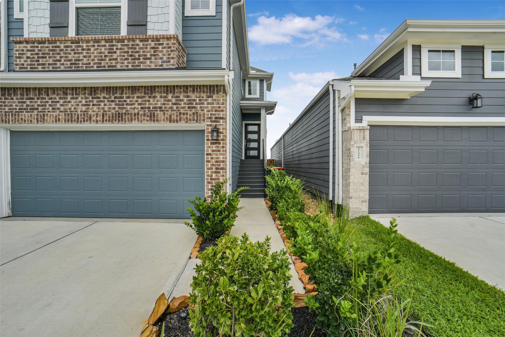 Residential in Cypress 4