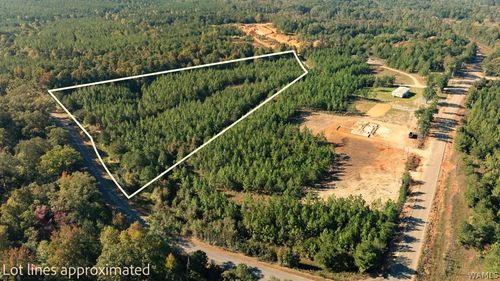 0 Phelps Rd, Tuscaloosa, AL, 35406 | Card Image