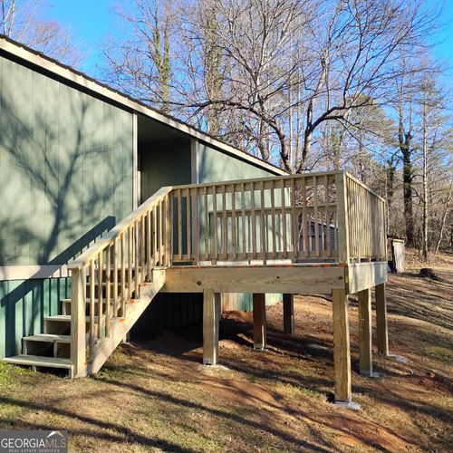 105 Wz, Mountain City, GA, 30562 | Card Image