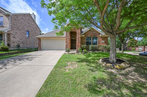 5309 Promised Land Dr, Mckinney, TX, 75071-6254 | Card Image
