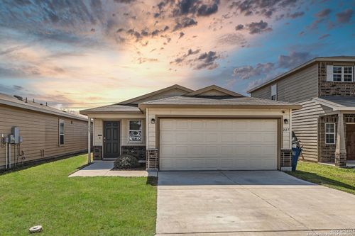 227 Elderberry, New Braunfels, TX, 78130-6087 | Card Image