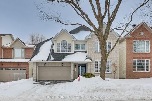 11 Westmeath Crescent, Kanata, ON, K2K3B1 | Card Image