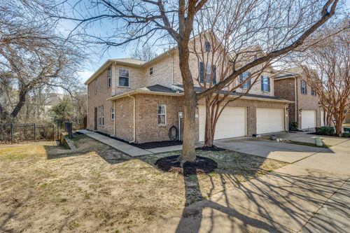 252 Turnberry Ln, Lewisville, TX, 75067-4163 | Card Image