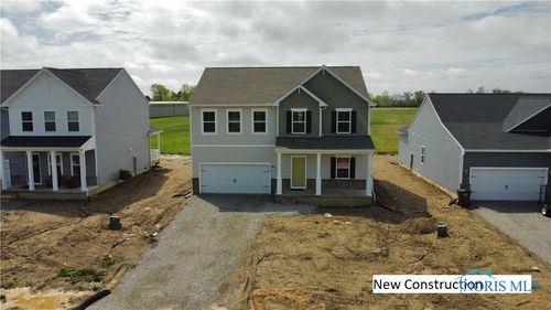 24647 W 3rd St, Grand Rapids, OH, 43522-9432 | Card Image