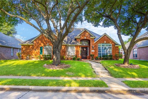 306 Fairfax Dr, Allen, TX, 75013-3605 | Card Image