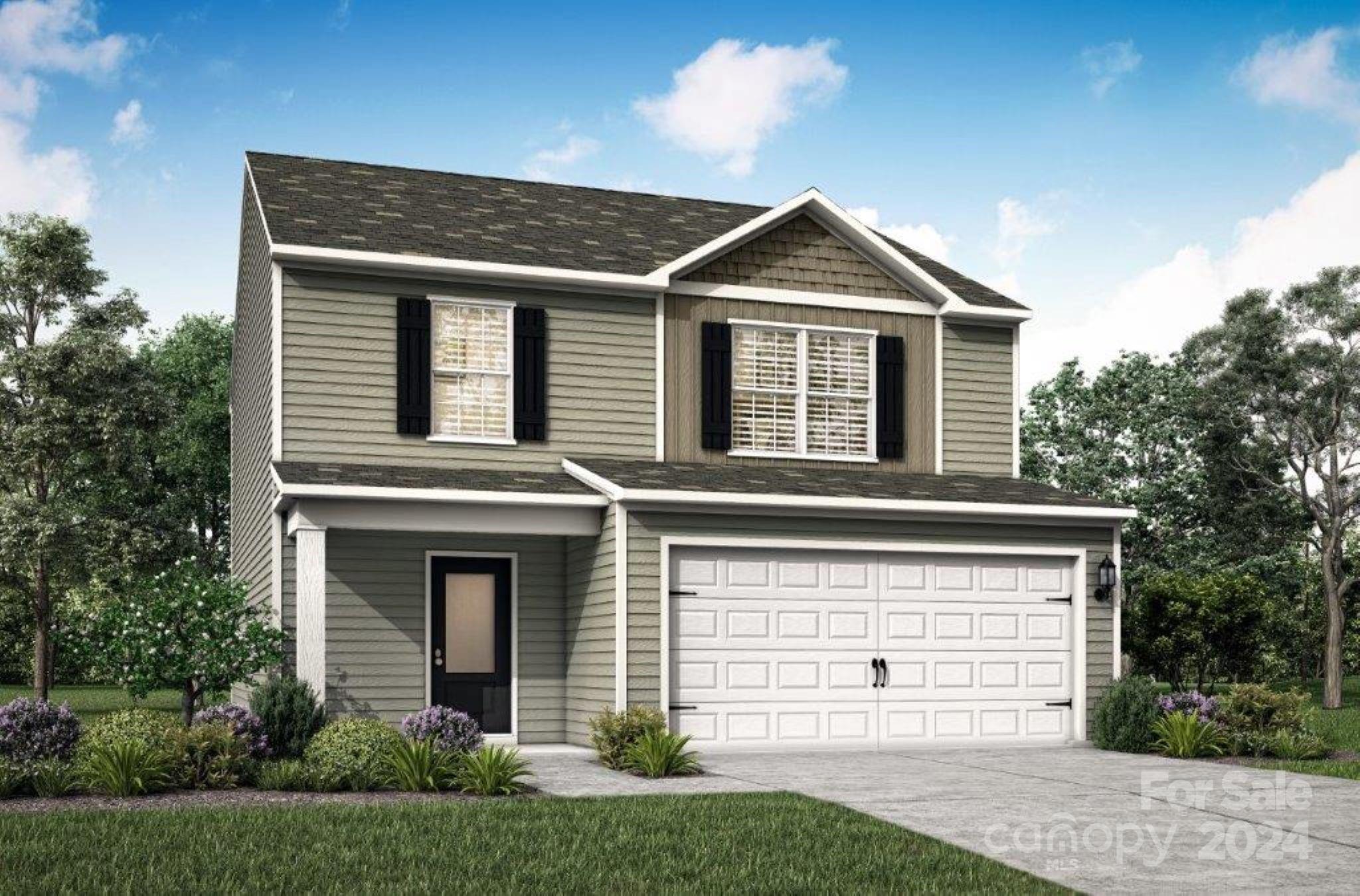 Lowe Ln, Charlotte, NC 28214