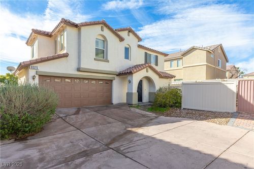 8325 Wildwood Glen Dr, Las Vegas, NV, 89131-8183 | Card Image