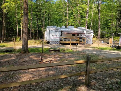 165 Kilton Pond Rd, Grafton, NH, 03240-3220 | Card Image