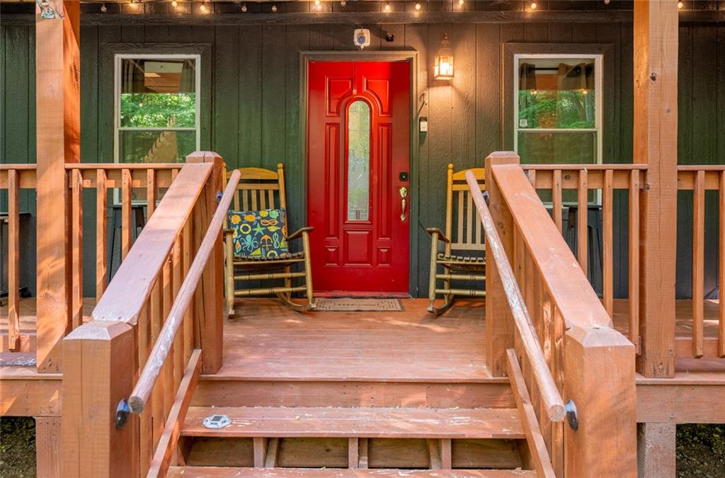 Residential in Ellijay 2