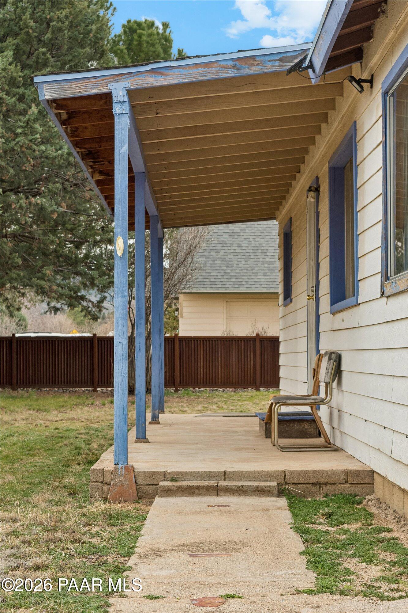 Residential in Peeples Valley 5