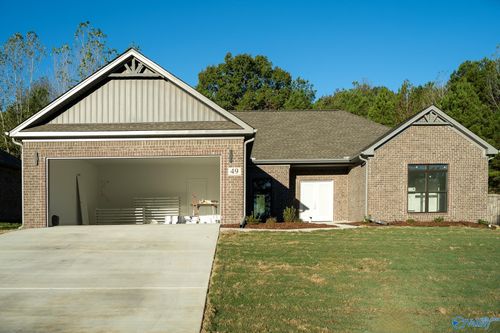49 Hawthorn Way, Trinity, AL, 35673 | Card Image