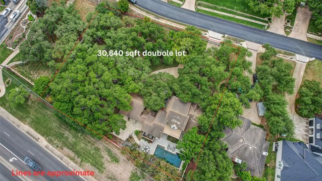 lines are approximate double lot | Image 36