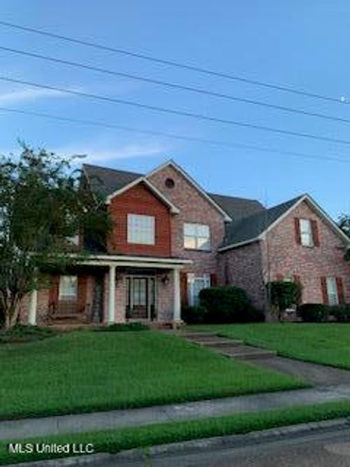 402 Provision Pkwy, Brandon, MS, 39042-7910 | Card Image