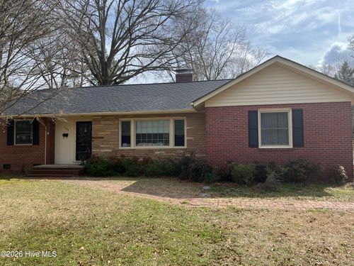 409 Monticello Dr Nw, Wilson, NC, 27893-1635 | Card Image