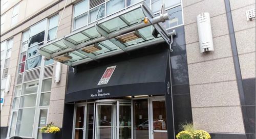 2707-545 Dearborn St, Chicago, IL, 60654-4440 | Card Image