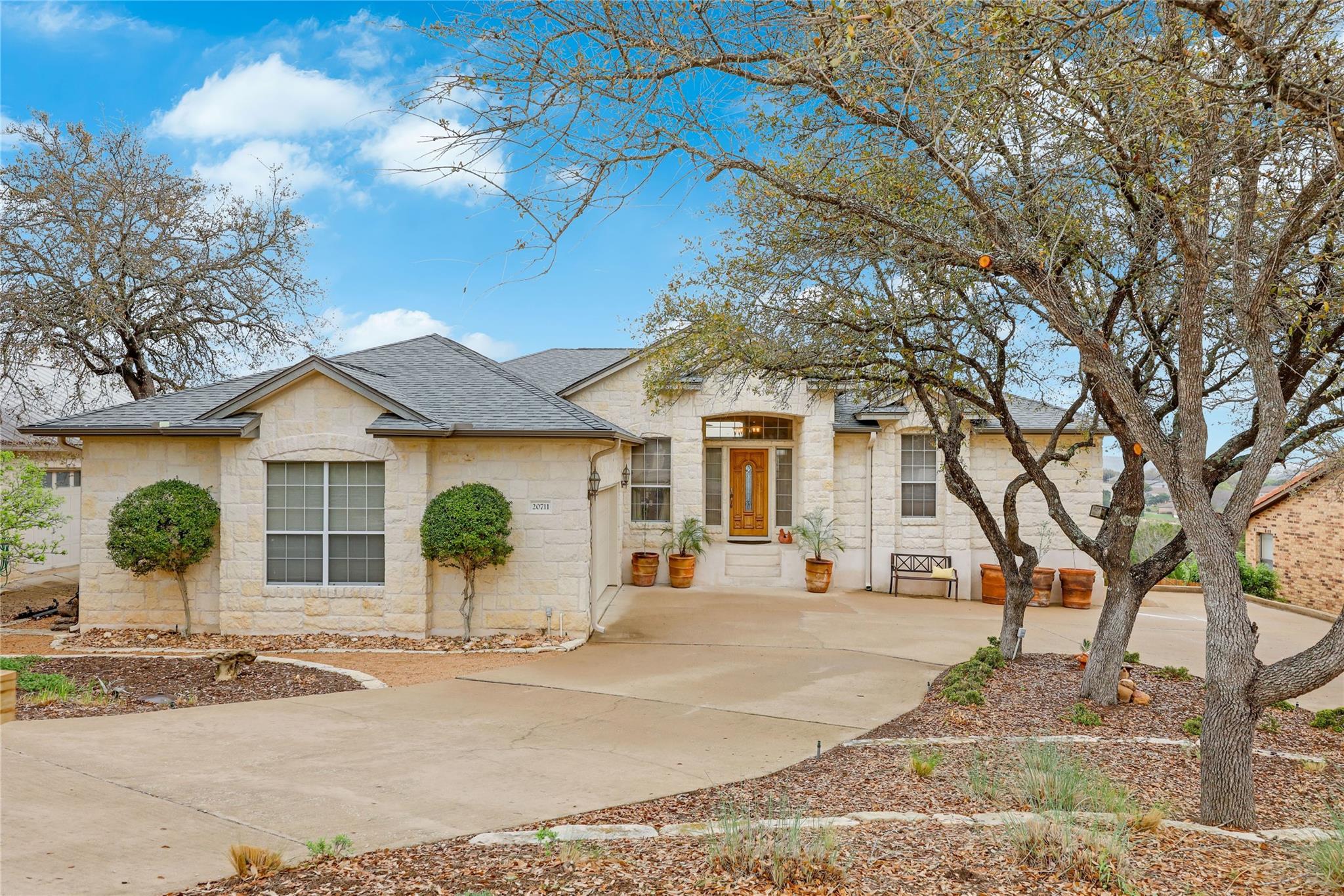 Residential in Lago Vista 5