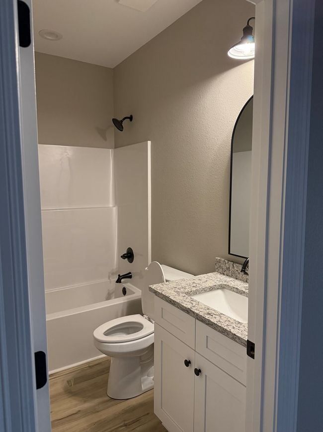 1298 W Union Rd, House other with 3 bedrooms, 2 bathrooms and 2 parking in Picayune MS | Image 8