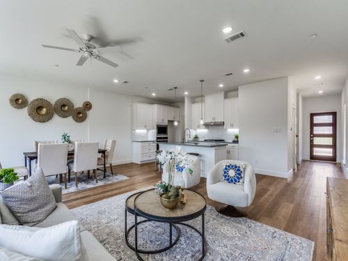 5621 Woodlands Dr, The Colony, TX, 75056-5153 | Card Image