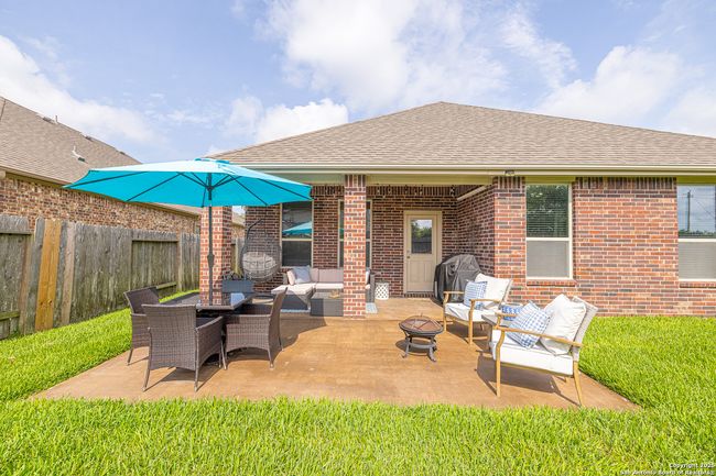 2705 Merlin Ln, House other with 3 bedrooms, 2 bathrooms and null parking in Pearland TX | Image 42