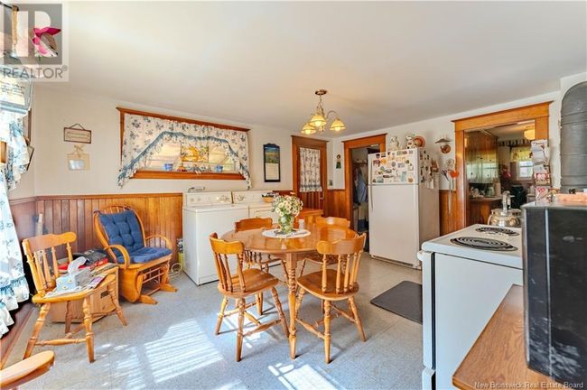 1232 Rte 172, House other with 3 bedrooms, 2 bathrooms and null parking in L'etete NB | Image 23