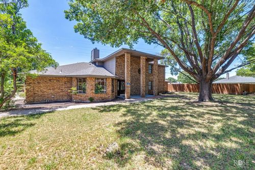 6009 Equestrian Blvd, San Angelo, TX, 76904-9304 | Card Image