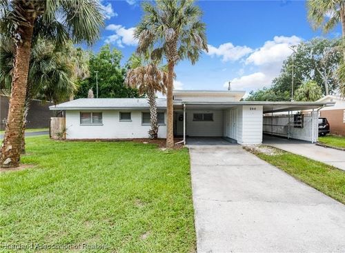 204 Bobbie Cir, Lakeland, FL, 33813-1002 | Card Image
