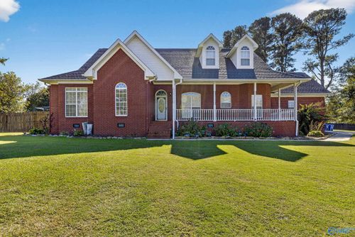 1404 Dan Ave, Albertville, AL, 35950-5921 | Card Image