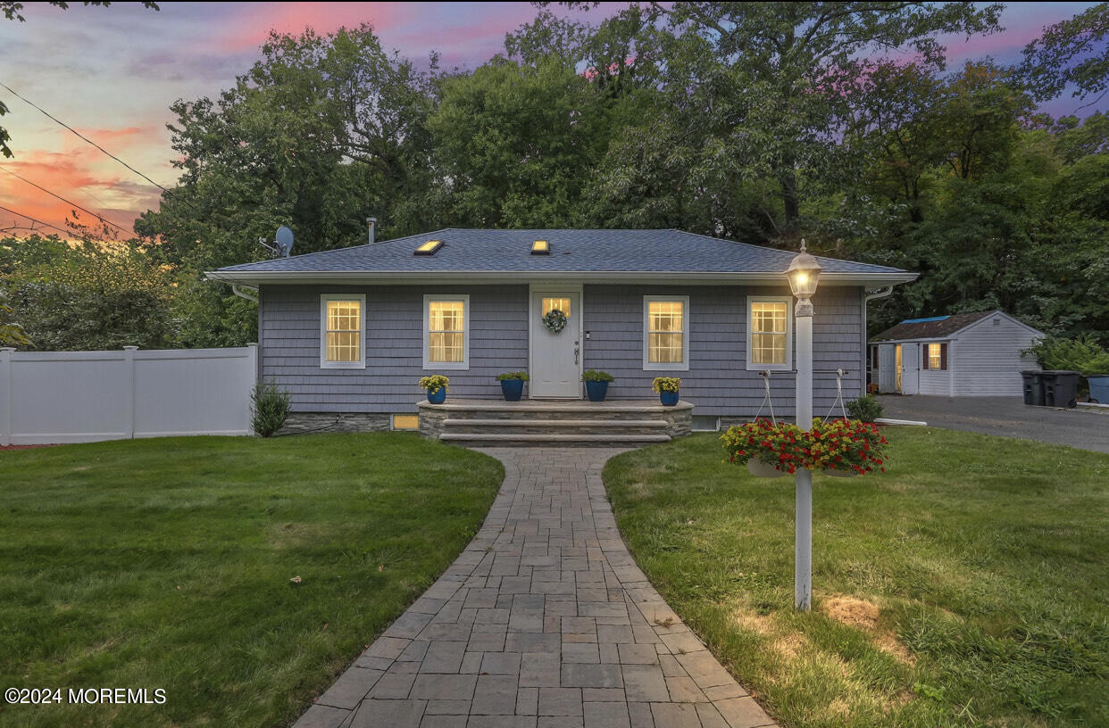 Forest Hill Ave, Jackson, NJ 08527