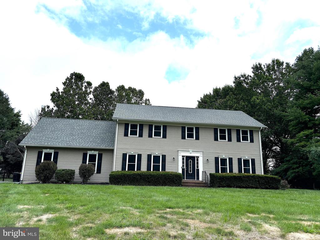 Springfield Way, Dover, DE 19904
