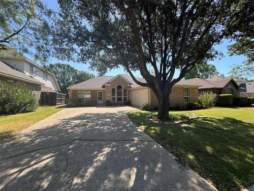 1325 Gatewood Dr, Keller, TX, 76248-8245 | Card Image