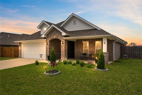 2408 England Lane, Pea Ridge, AR, 72751 | Card Image