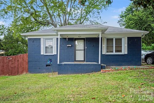 405 Killian Ave, Mount Holly, NC, 28120-2314 | Card Image