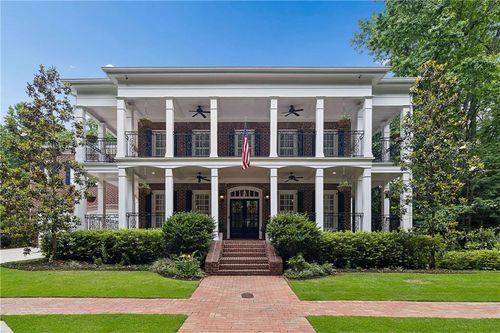 3138 E Addison Dr, Alpharetta, GA, 30022-1818 | Card Image