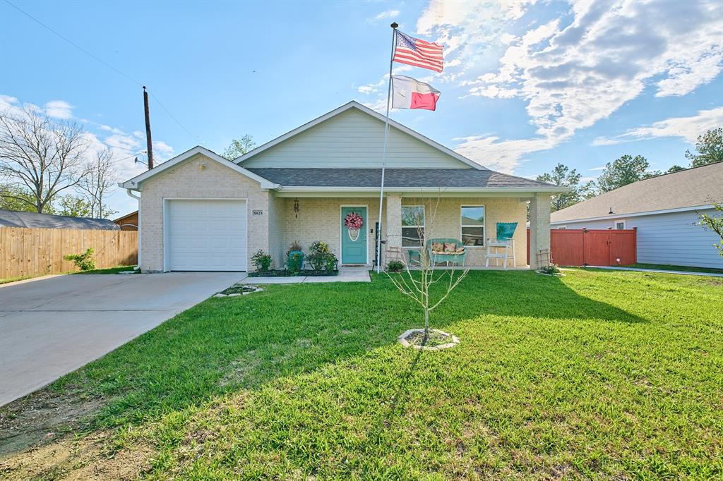 Pecan Park, Hitchcock, TX 77563